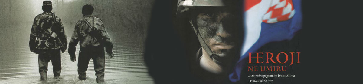 Hrvatska zajednica udruga roditelja poginulih branitelja domovinskog rata