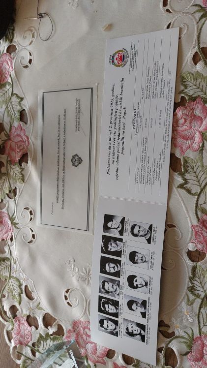 Hrvatska zajednica udruga roditelja poginulih branitelja domovinskog rata